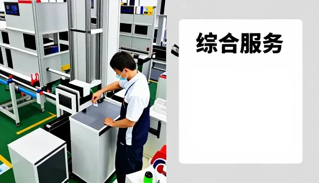 冷链运输服务