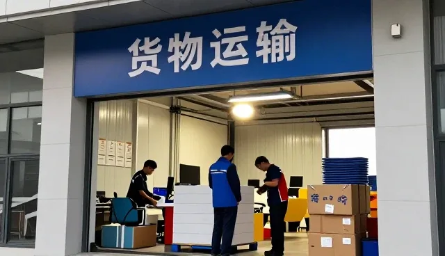 配送如何利用仓储管理提升价值
