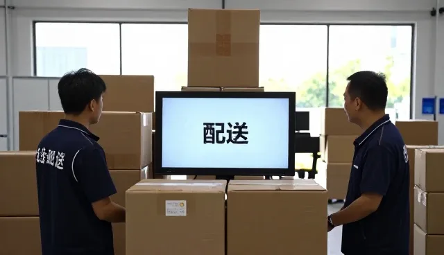 仓储管理选择参考指南